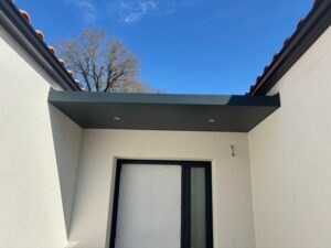 Casquette porte entrée 2024-116 Herrebout Marc (1)